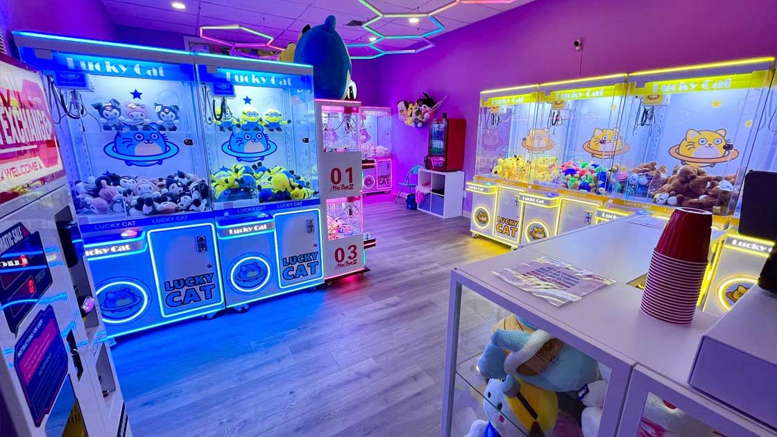 Do You Need a License For a Claw Machine In The US