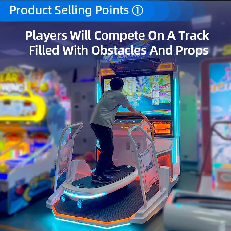 arcade machines coin operated Manufacturer