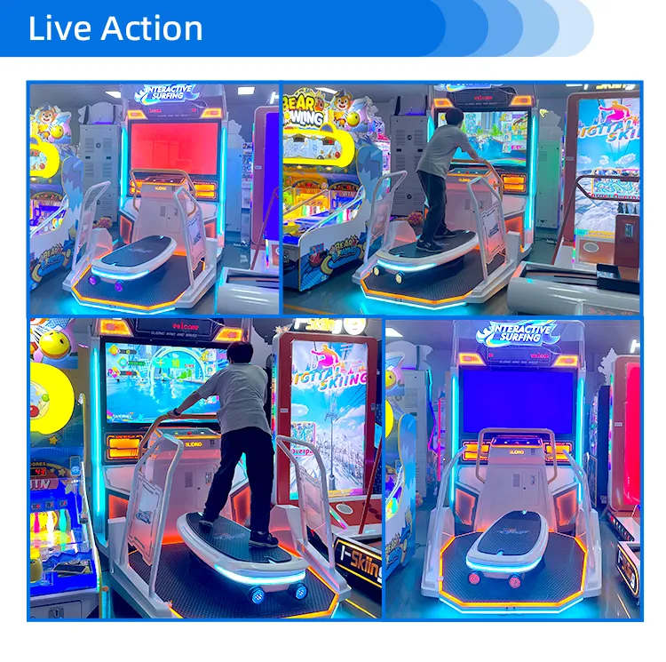 arcade machines coin operated supplier1
