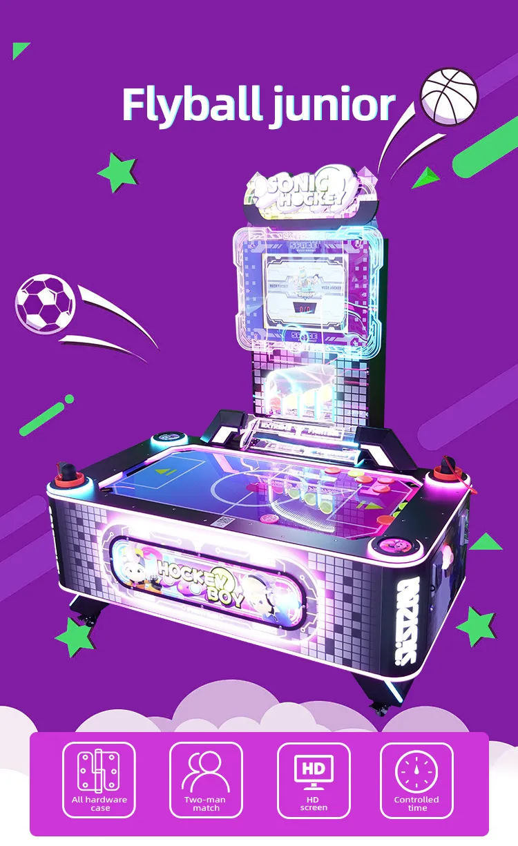 mini air hockey table Manufacturers