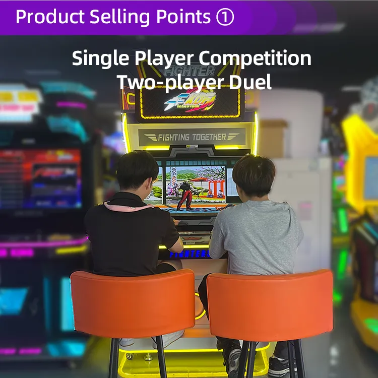 multi arcade video game Manufacturer
