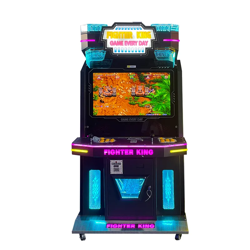multi game arcade​