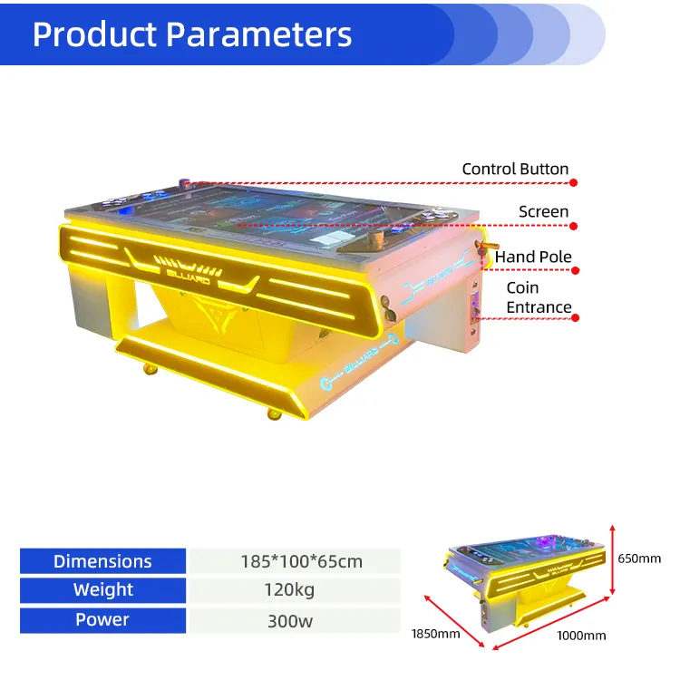 pool table video game Manufacturer