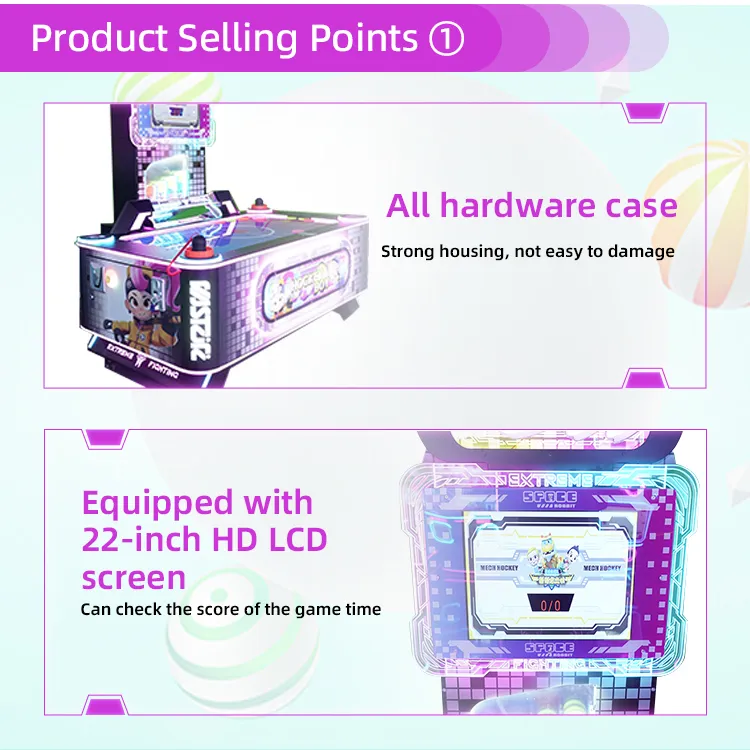small air hockey table Manufacturers