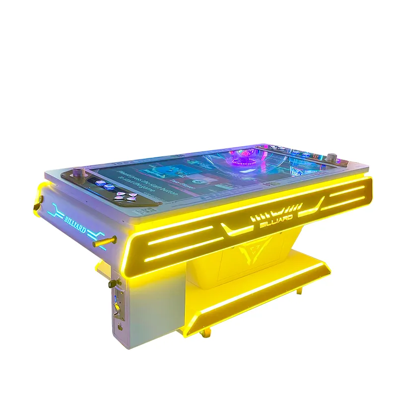 Snooker Arcade1