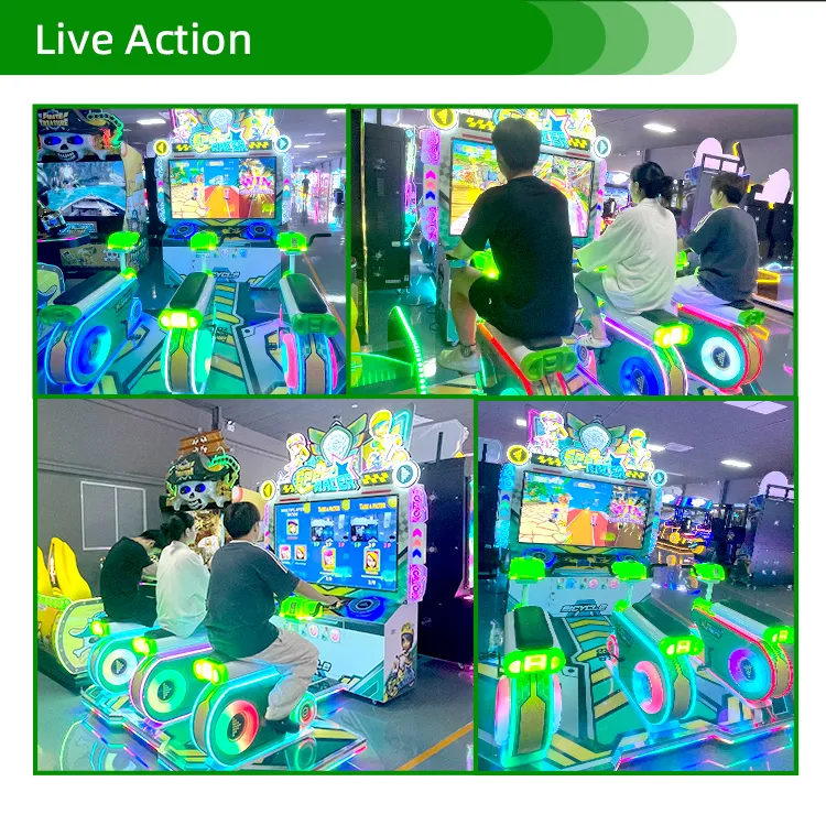 3 player arcade supplier1