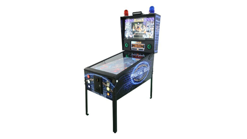 Flipper-Fury-Series