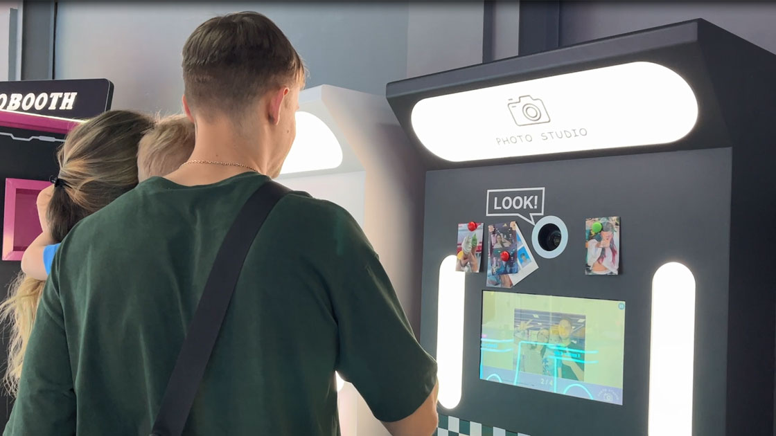 The Best Photo Booth To Buy For Business In 2025