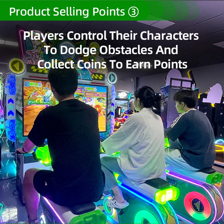 game cycling machine supplier