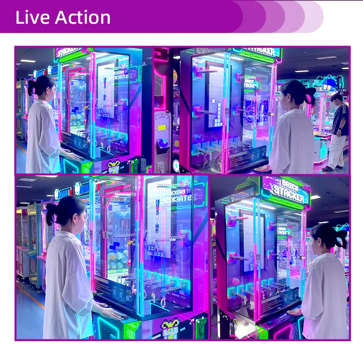 prize machine supplier1