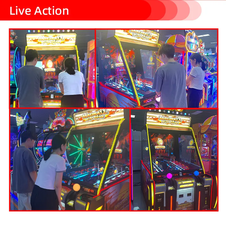 redemption arcade games for sale