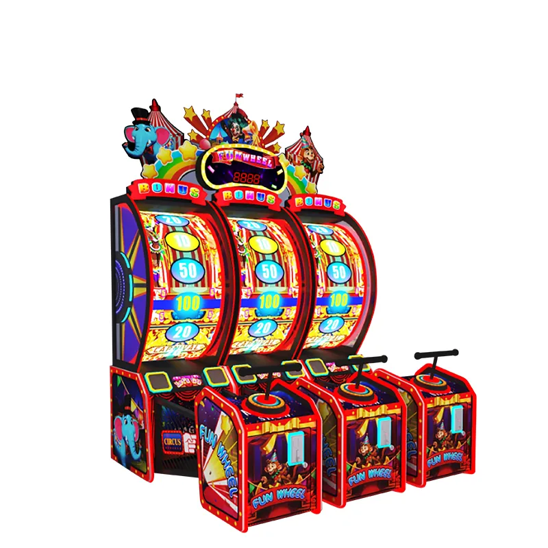 wheel arcade1