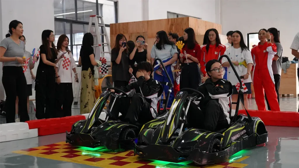 FUNSPACE Karting