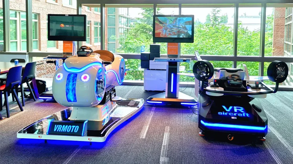 Microsoft Office Game Room4