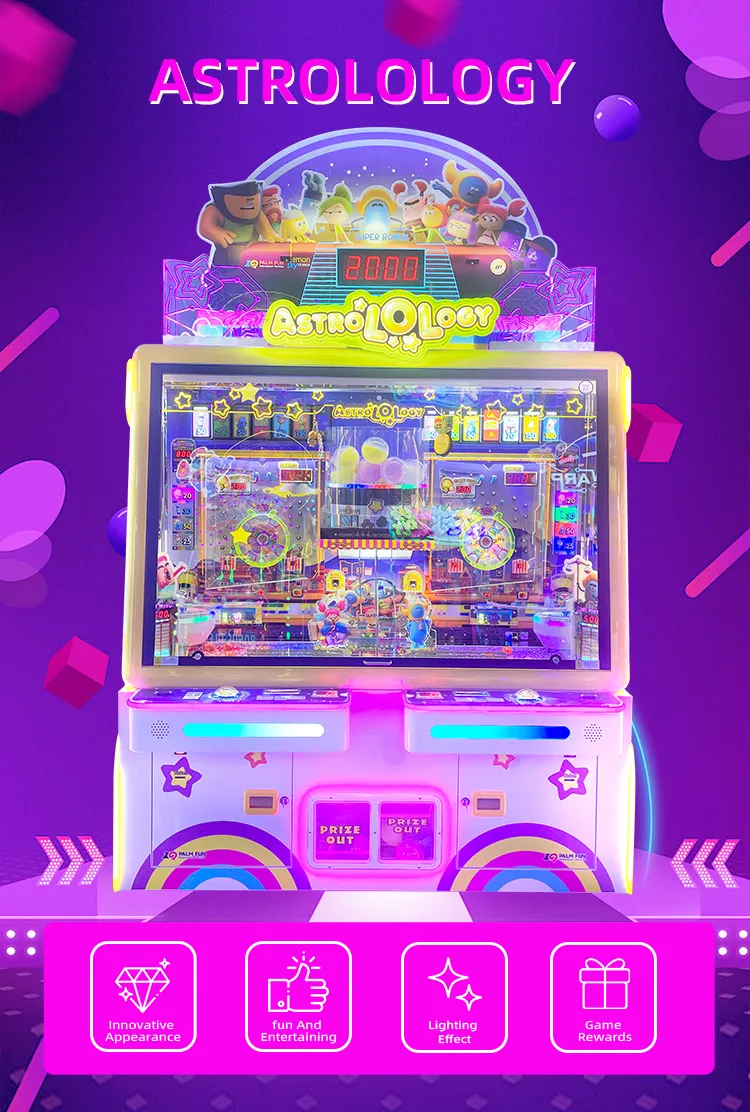Marble Pusher Game