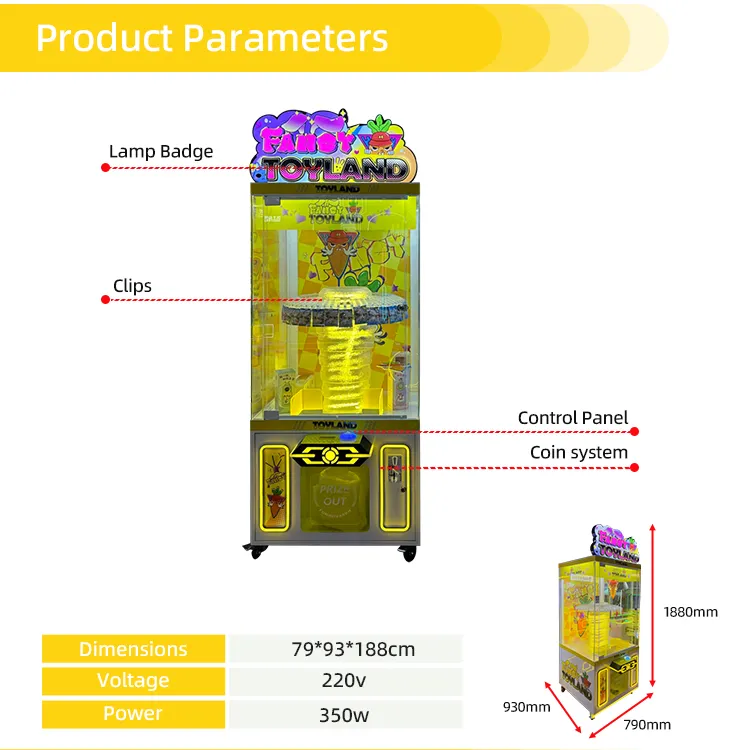 gift arcade