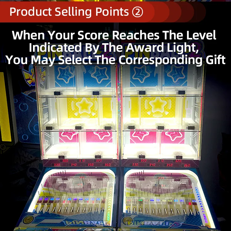 arcade de regalo