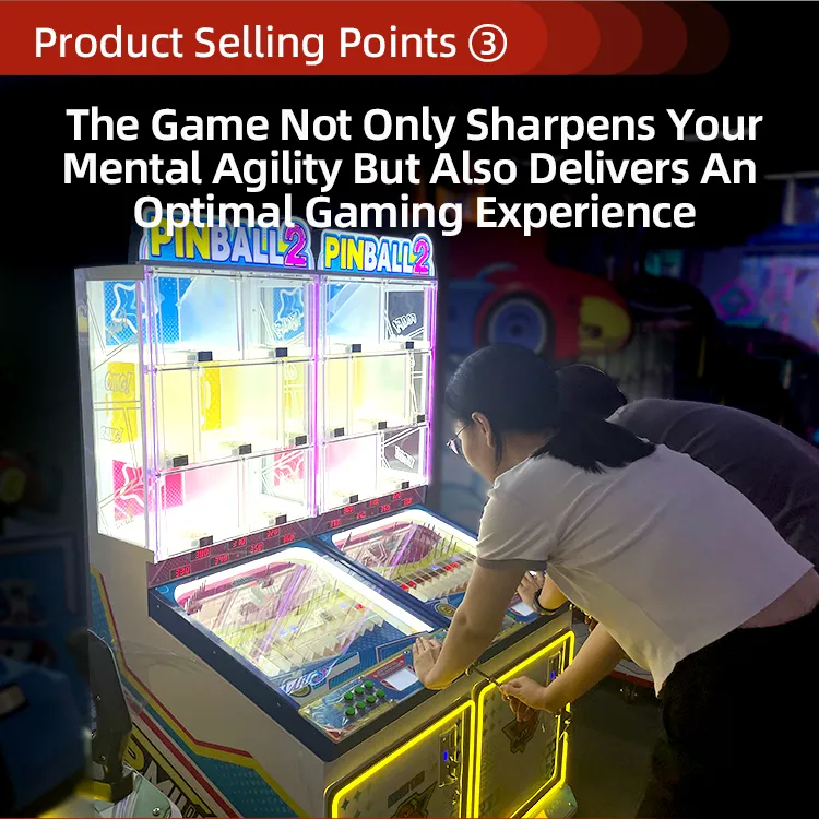 pinball machine
