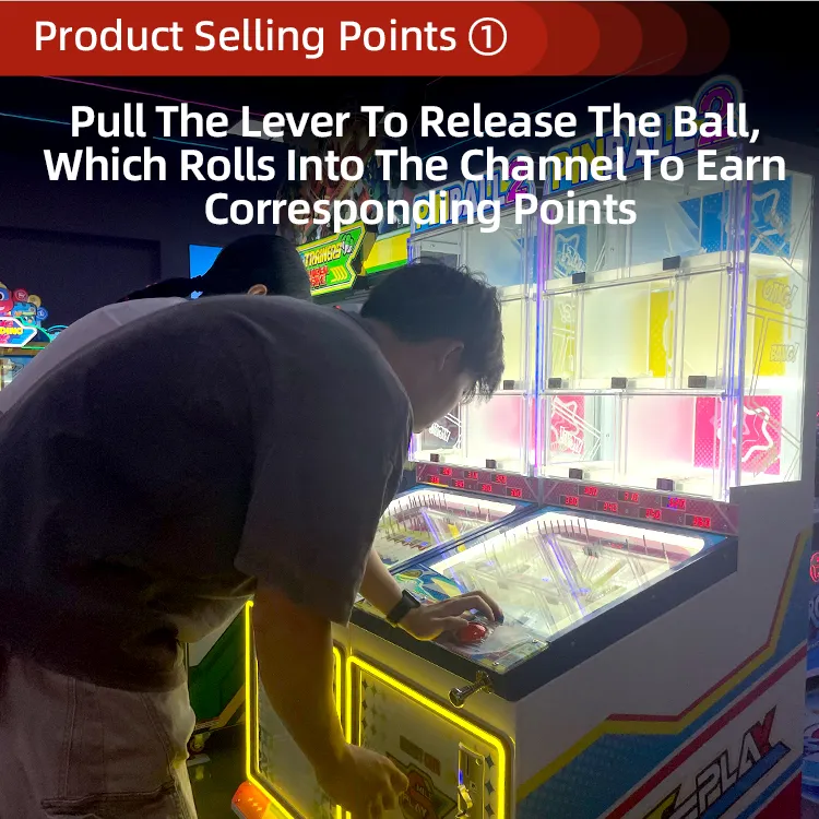 prize machine for sale