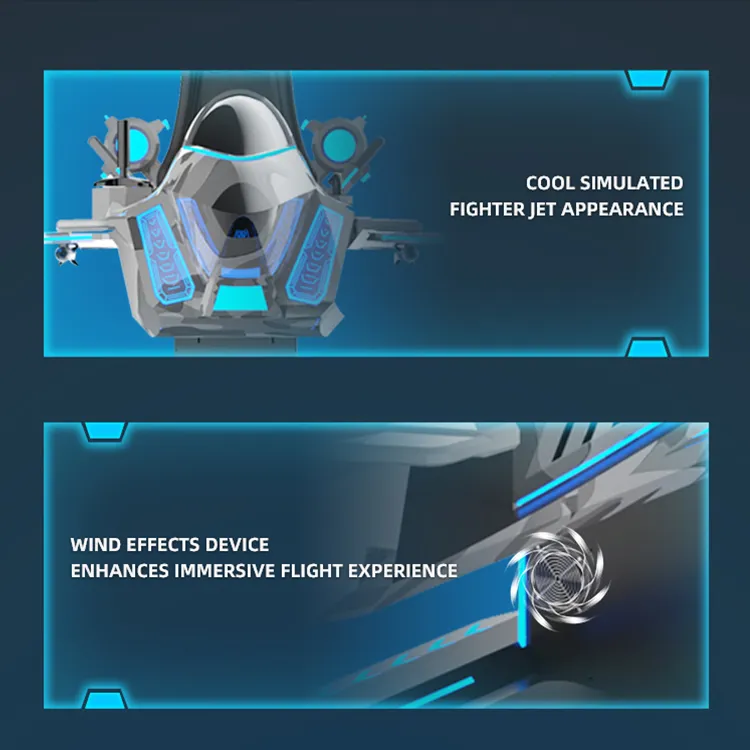vr arcade