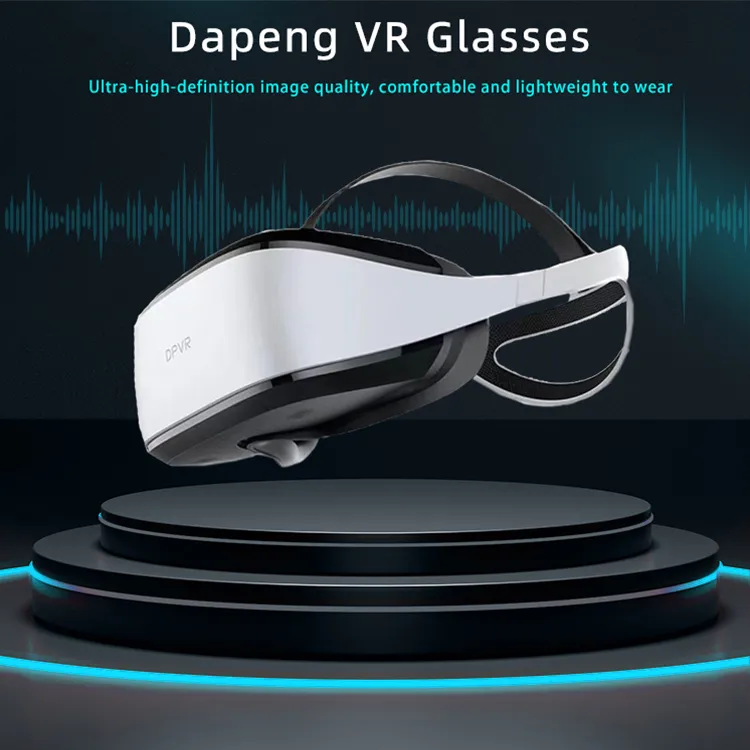 vr arcade machine