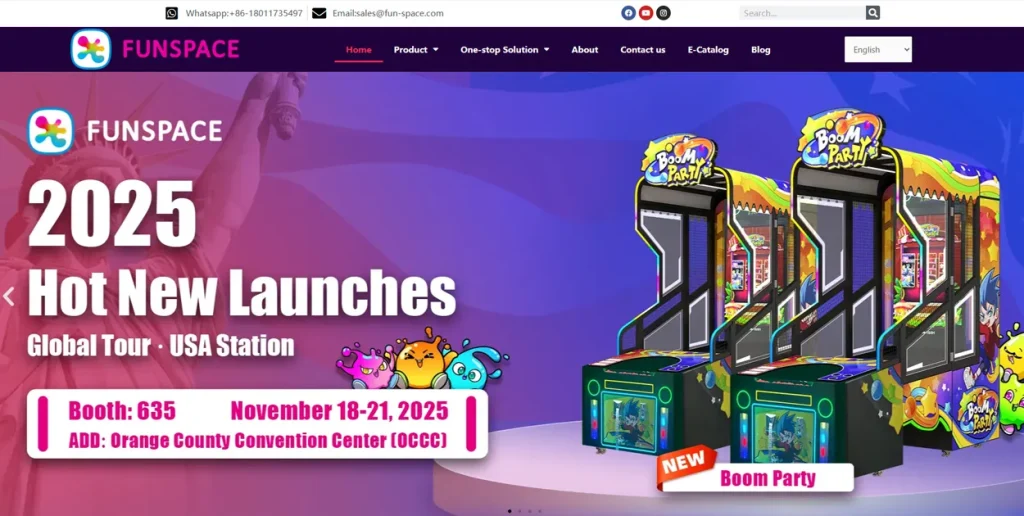 廣州趣空間科技有限公司, 有限公司