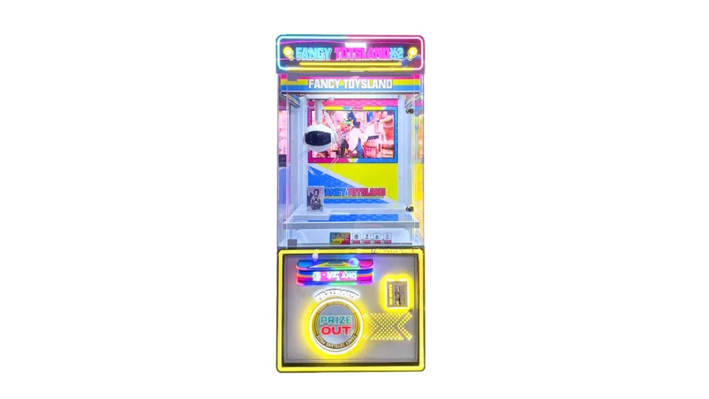 UFO-Catcher
