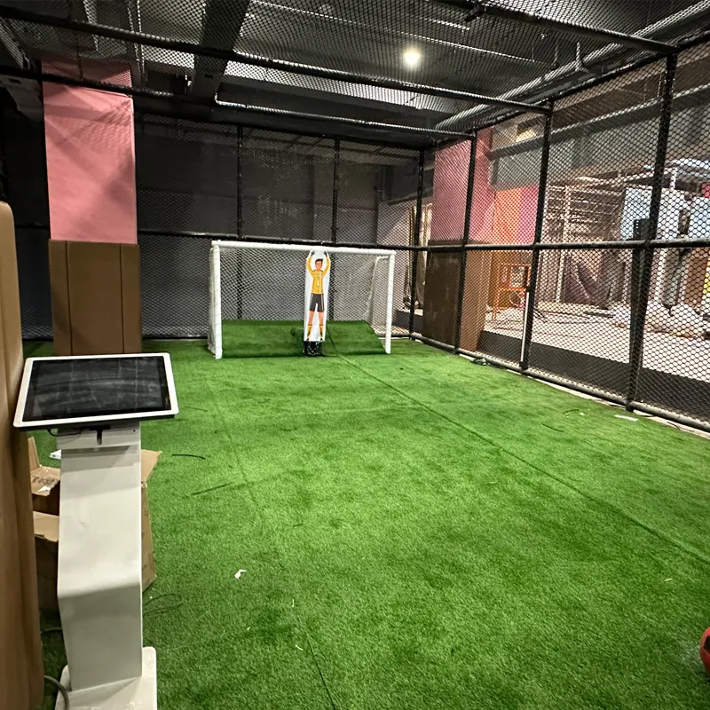 goal keeper simulator1