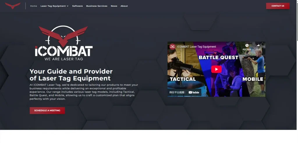 iCombat
