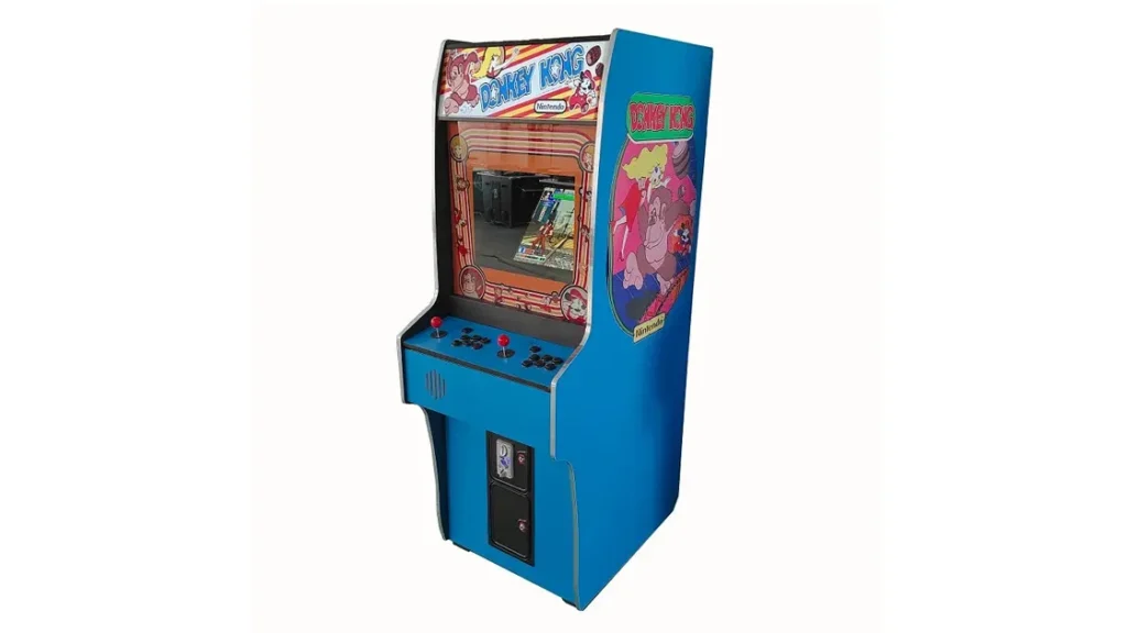 大金刚