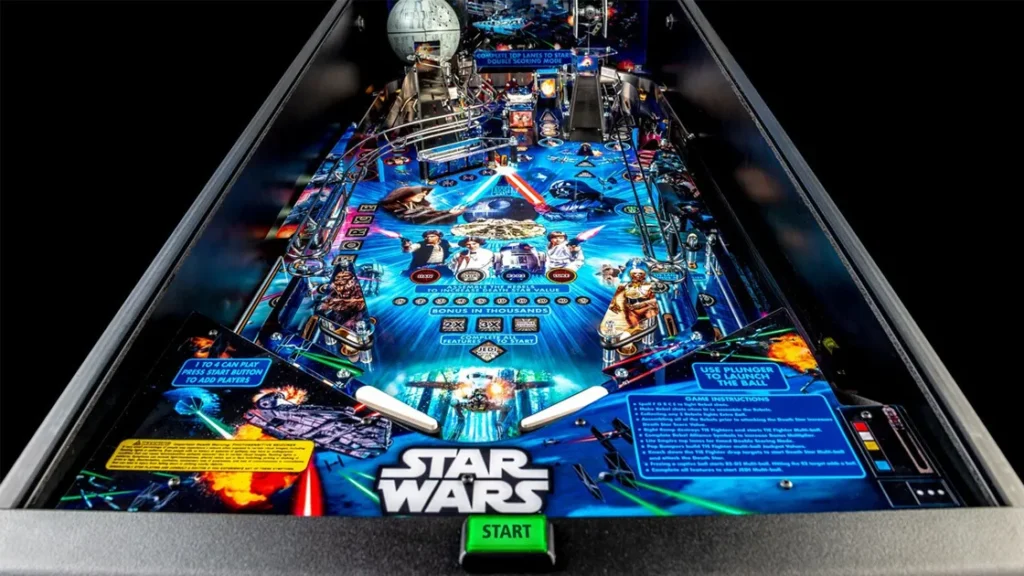 スター・ウォーズ