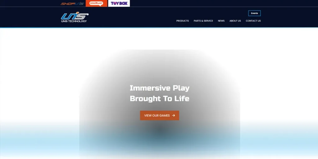 UNIS-Technology-Ltd