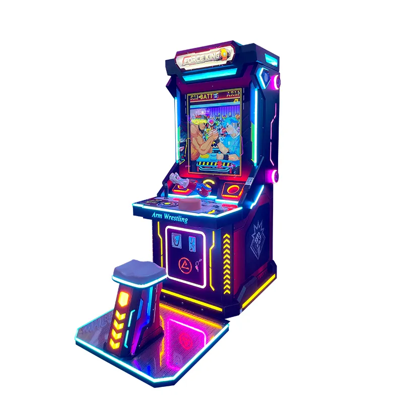 アーケード スポーツ ゲーム - ファンスペース