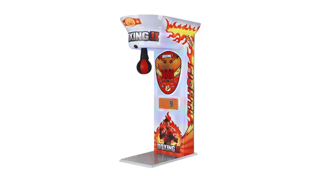 Sports Arcade Game