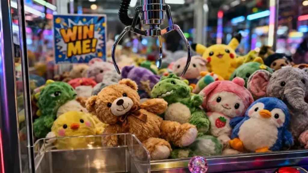 juguetes de peluche