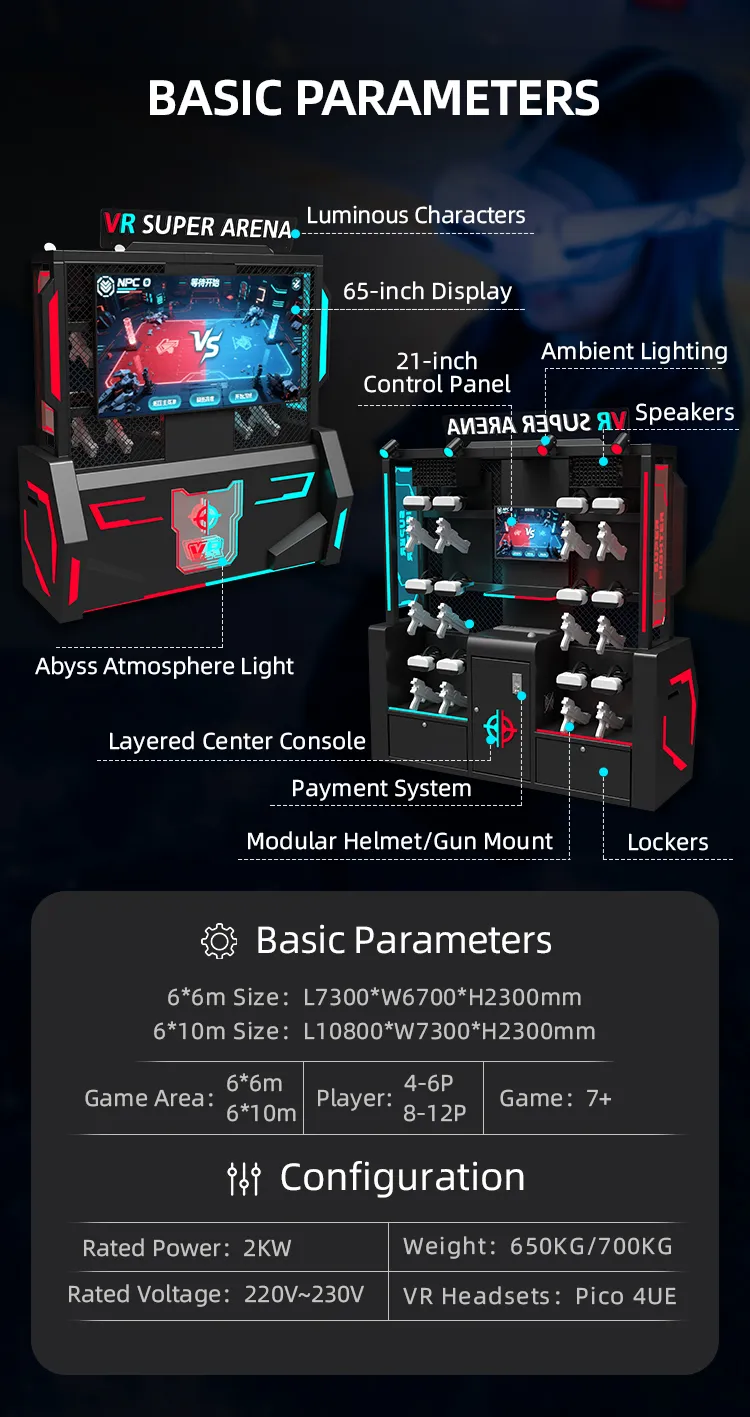 VR-opnamen