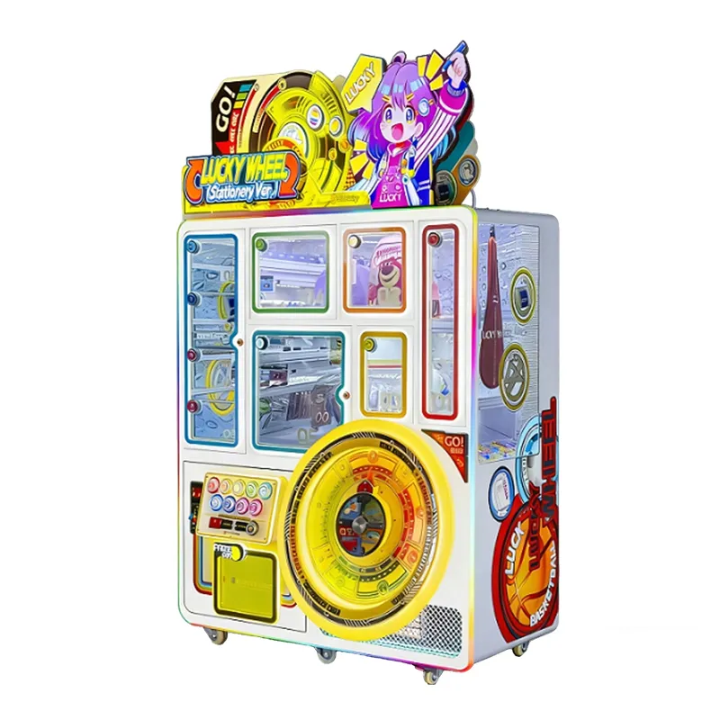クレーンゲーム機 - ファンスペース
