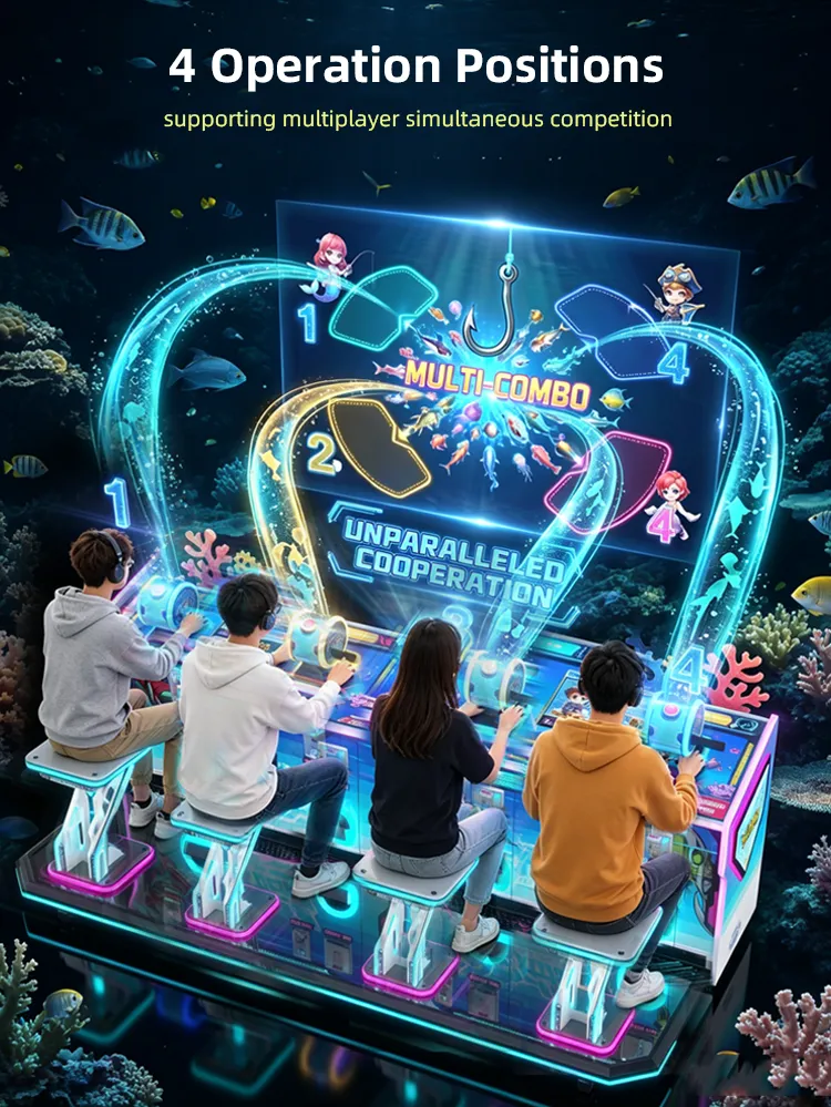 happy sea fishing ticket redemption arcade games details
