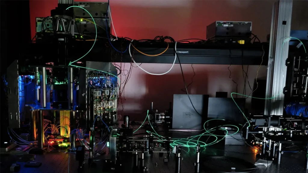 Cable Management & Wear Prevention