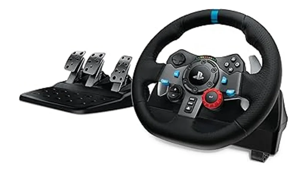 Specialized Peripherals