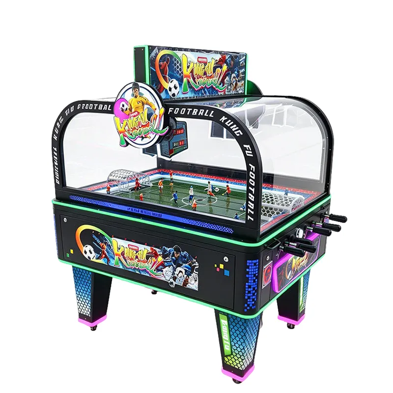 Football Moment indoor soccer table