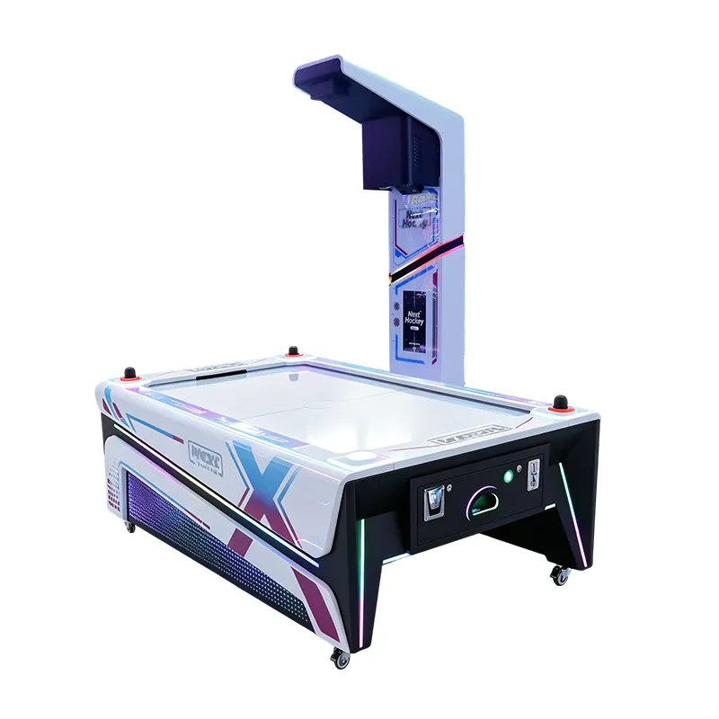 Next Hockey air hockey table