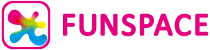 Funspace-Logo-横版